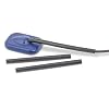 Practicon 701742 Sensorguard, Shape, 3, Black, Pack of 12