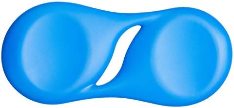 Aiweitey Yoga Knee Pad Cushion - Soft PU Padding Eliminate Pain During Yoga or Exercise