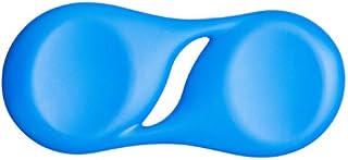Aiweitey Yoga Knee Pad Cushion - Soft PU Padding Eliminate Pain During Yoga