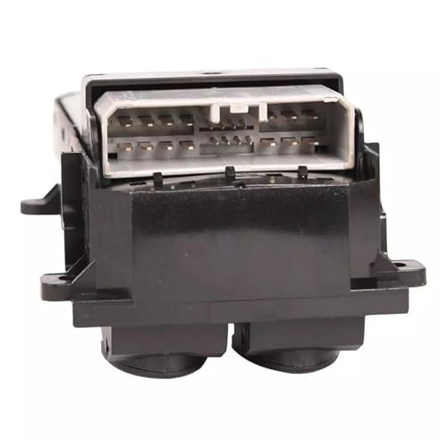 Interrupteur de lève-vitre Civic 2006-2011 commande avant gauche bloc électrique bouton - 6
