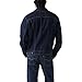 Levi's Men's Trucker Jacket (Also Available in Big & Tall), (New) Rinse, Large
