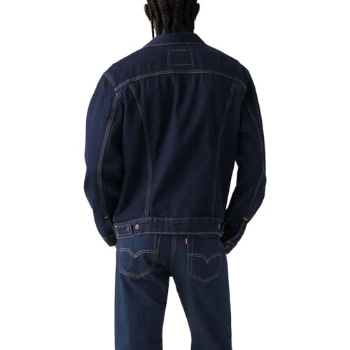 リーバイス] デニムジャケット レギュラーフィット 72334 メンズ