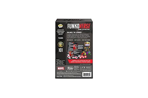 Reviews de Funkoverse para comprar hoy. 12 Imagen adicional