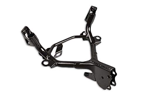 Support compteur CBR300R araignée de carénage pour corriger alignement bulle