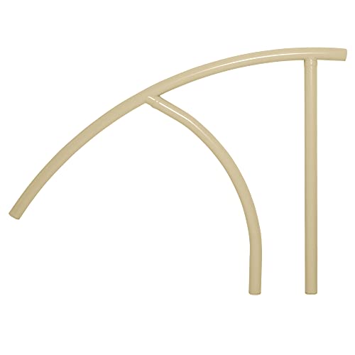 Barandal para piscina SAFTRON Triton Series TRTD-144 Beige miniatura 1