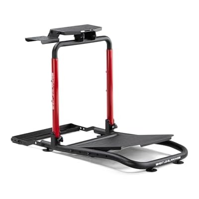 Next Level Racing Wheel Stand Lite 2.0
