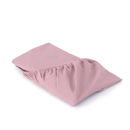 Bassetti Completo Letto Singolo, Cipria, 100% Cotone, 160X280 Cm, Set Lenzuola, Parure, Lavabile In Lavatrice, Lenzuolo Sopra, Lenzuolo Sotto Con Angoli, Federa - 4