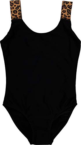 One Piece Basic Camp Swimsuit