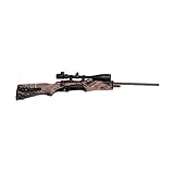 HUNTER Xhunter Gun Stock Cover Rifle Shotgun Protective Cloth Neoprene Camo Nonslip