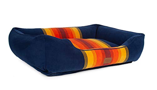 Pendleton Grand Canyon National Park Kuddler Dog Bed, L