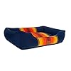 Pendleton grand canyon national park kuddler dog bed m  urban country home decor