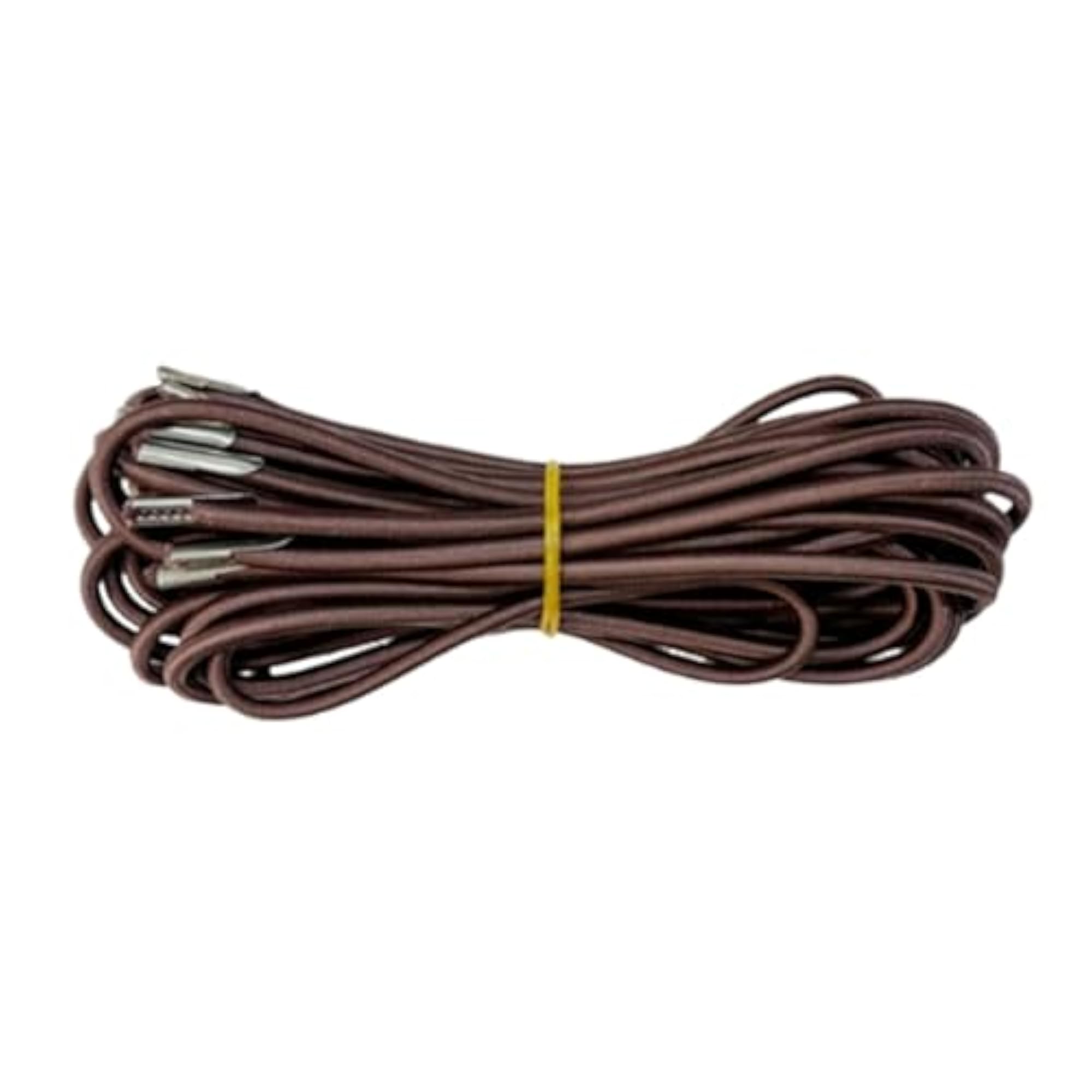 4X Patio Chair Replacement Cord, Brown
