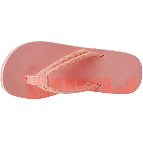 Image of Puma Unisex-Adult Epic Flip V2 Jr Sandal