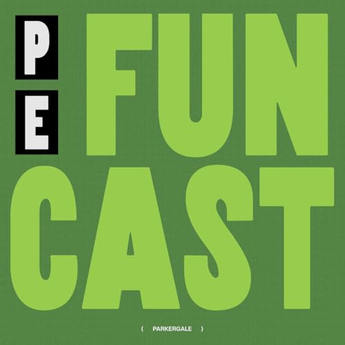 Private Equity FunCast Podcast Por Jim Milbery and Devin Mathews arte de portada