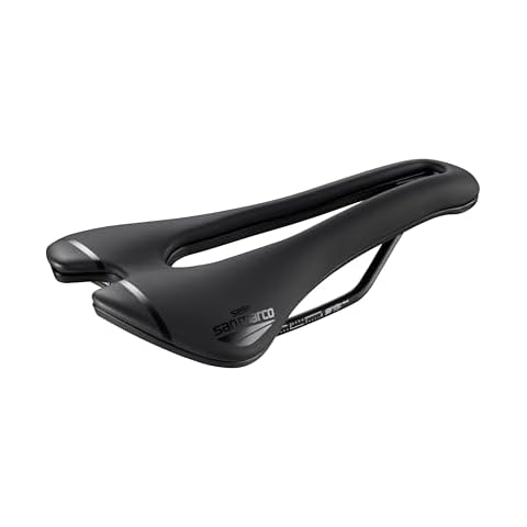 Selle SAN Marco,Black,M Cover