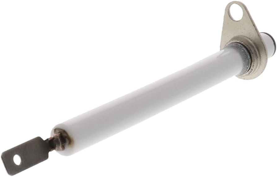 PRYSM 00617161 Range Spark Igniter Compatible with Bosch, Thermador, Gaggenau, Replacement for AP4483208, 1560405, 617161, AH3478361, EA3478361, PS3478361, PS8728077