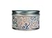 Seaspray Tin Candle by Greenleaf