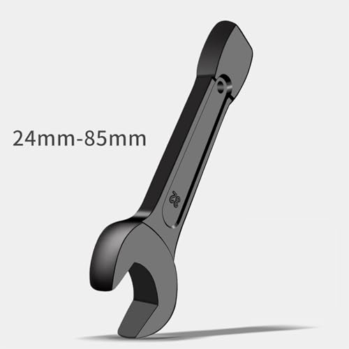 Clé multifonction robuste pour débloquer les boulons auto tenaces - 4