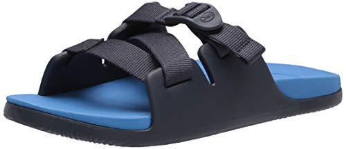 Chaco Chillos Kids Sandal, Active Blue, 6 Us Unisex Big #TOP26