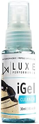 Amazon.com: Luxe Performance IGel 