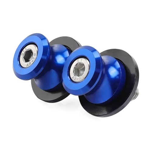 Curseur de bras oscillant finition précise pour Suzuki GSX650F et Bandit