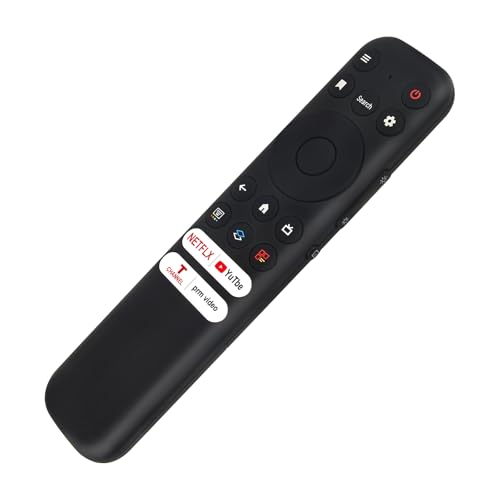 Télécommande pour TCL Smart TV cassée ? Retrouvez le contrôle - 2