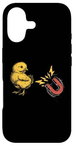 Funny Boys Men Chick Magnet Humorous �X�}�z�P�[�X iPhone 17 �p