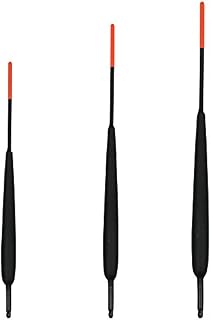 Premier Still Water Antenna Coarse Fishing Float. Set of 3. (sizes 1 2 & 3)