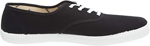 Victoria 06613, Baskets - Mixte Adulte - Noir (10 Negro) - 38