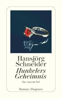Hunkelers Geheimnis: Der neunte Fall - Book #9 of the Hunkeler