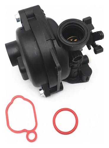 Kit réparation carburateur 593261 pour entretenir votre pelouse sans interruption