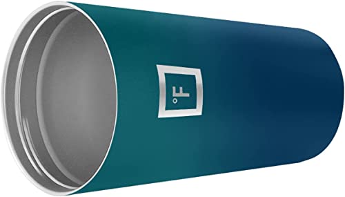 Iron °Flask Tumbler With Lid And Straw 2.0-20 Oz, 2 Lids - Airtight Leak-Proof, Durable Stainless Steel Bottle - Double Walled, Hot & Cold Insulated Thermo Tumblers - Coffee & Water Travel Mug #TOP4