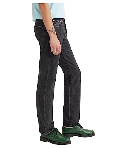 Levi's Men's 501 Original Jeans2