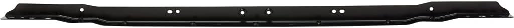 Radiator Support Bracket For BMW X4 2019 2020 | Center | Front Brace | Steel Replacement For BM1225159 | 51647400111