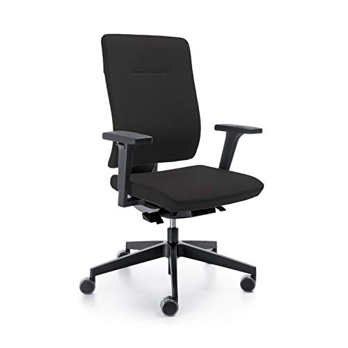 Preisvergleich Produktbild Froschkönig24 Xenon 10 Bürostuhl Drehstuhl