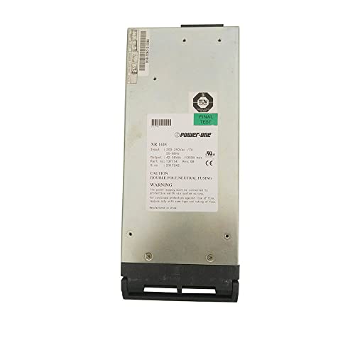 Power Supply �X�C�b�`���O�d�� For POWER-ONE XR1448 1350W 48V 25A Fully Tested