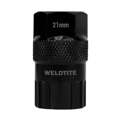 WELDTITE CYCLO UG Freewheel Remover for Bikes - Shimano Uniglide Fit