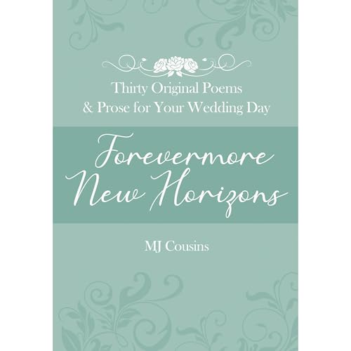 Forevermore New Horizons by M. J. Cousins episode artwork