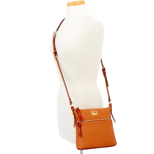 Dooney & Bourke Handbag, Dillen Letter Carrier Crossbody4