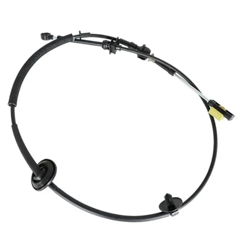 Cable de cambio de transmisión para restaurar el varillaje en Ford Excursion
