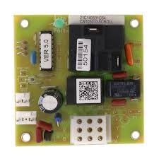 CNT05010 / CNT-5010 - Trane OEM Replacement Defrost ControlF