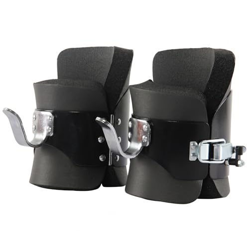 Bottes d'inversion anti mal de dos pour soulager la colonne vertébrale