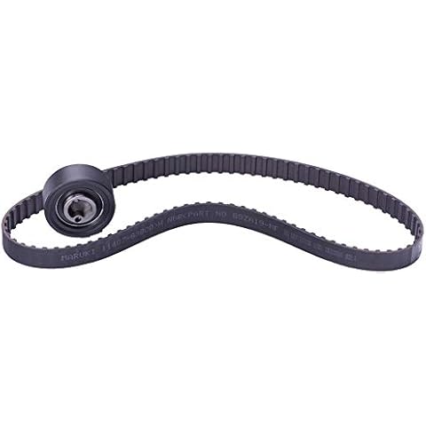 Juego de correas dentadas Japanparts KDD-S05 Cover