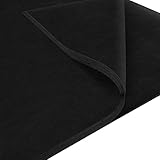 30pk Coloured Tissue Paper Sheets for Wrapping | 70cm x 50cm Solid Colour Crepe Paper | Tissue Paper for Wrapping Gifts, Gift Boxes, Gift Bags, Packaging, Arts & Crafts, MIXCOLOR - Image 3