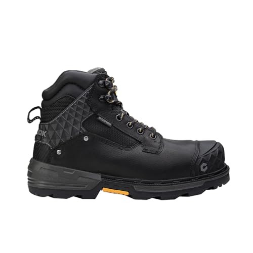 Footwear Pallet Jack C/T Waterproof 6