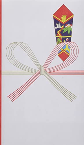 長門屋商店 タ-301 徳用祝多当10枚パック 中袋付き