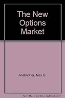 The New Options Market 0802773087 Book Cover