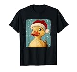 Christmas Duck