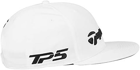 TaylorMade 2020 Tour Flatbill Hat