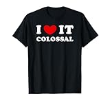I Do It Colossal